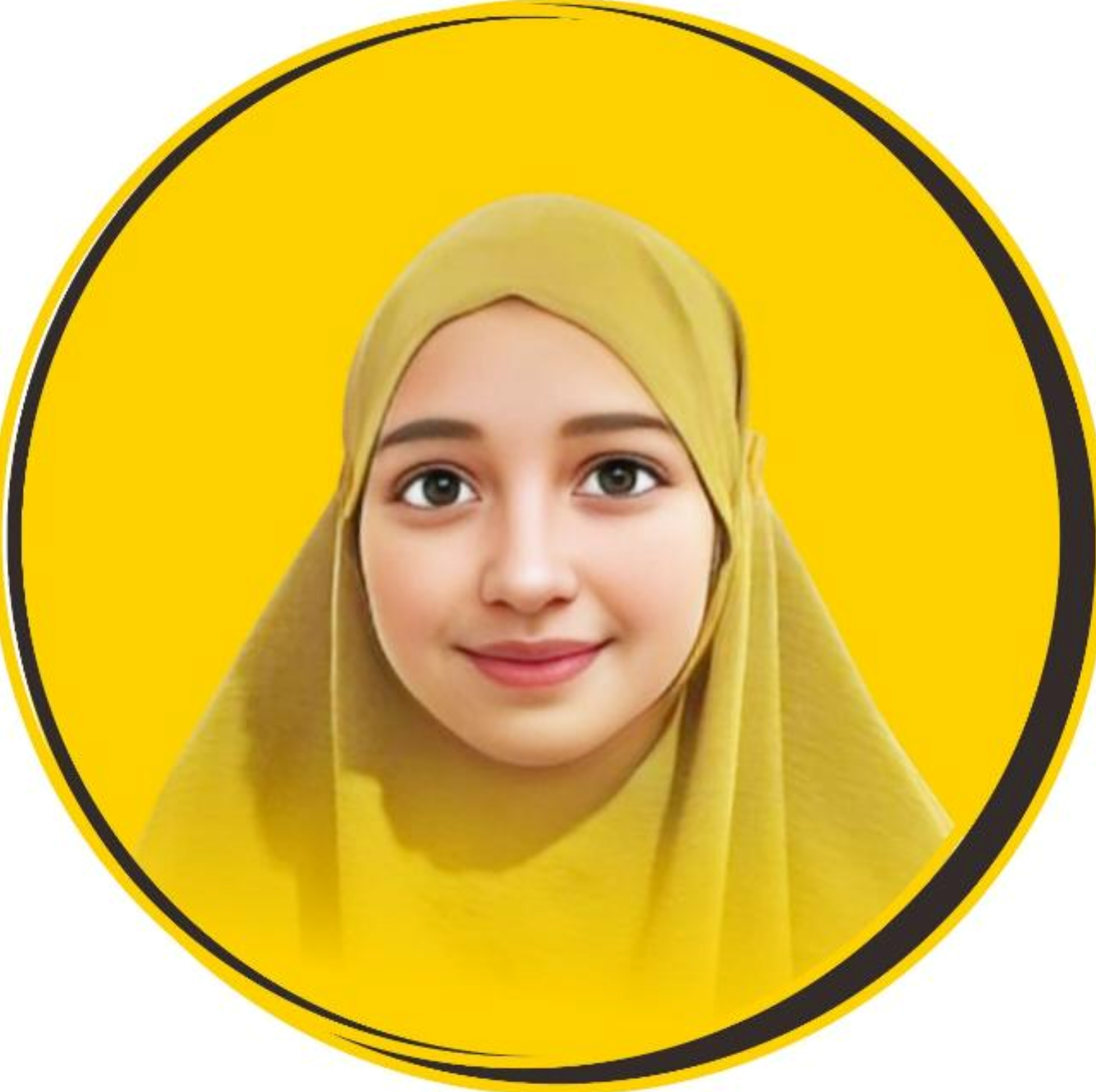 Foto Nuraeni Nurdin