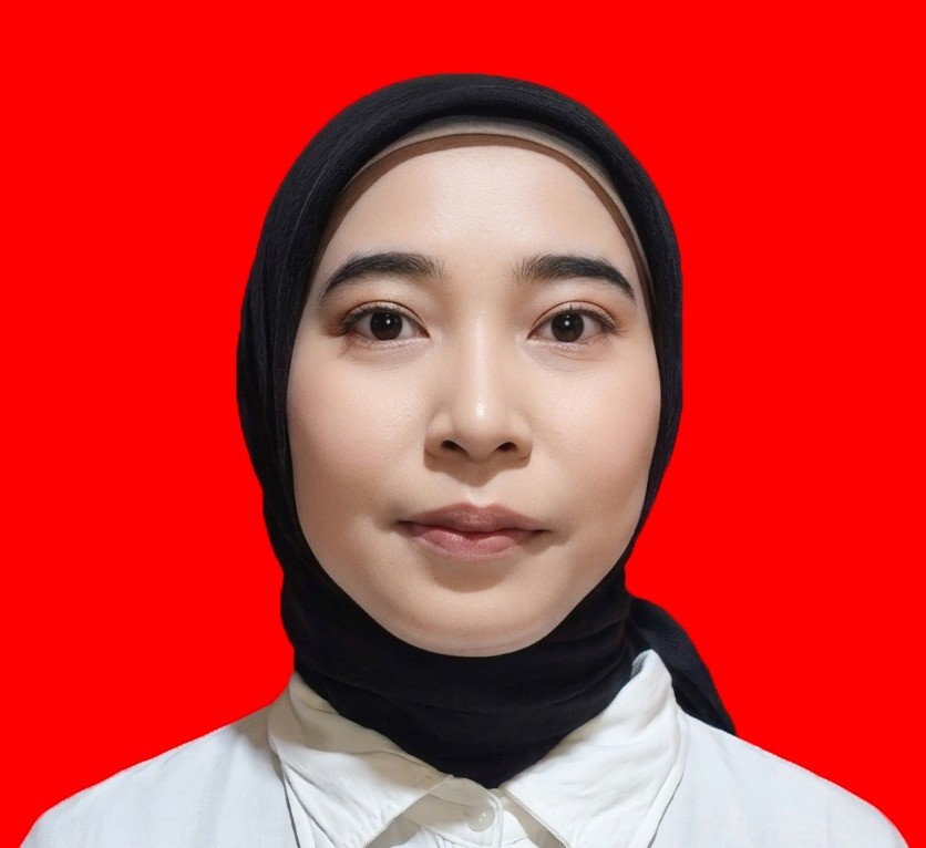 Foto St Aisyah