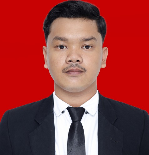 Abdul Rahman, S.Pd