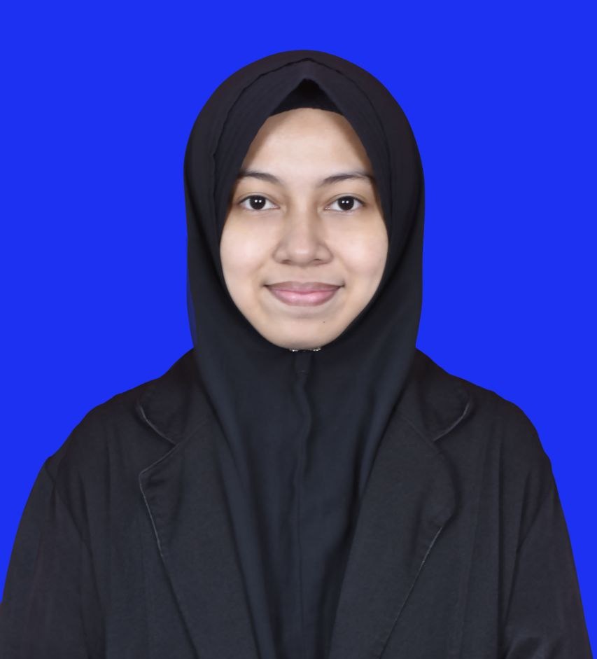 Nurul Afifah S, S.Pd