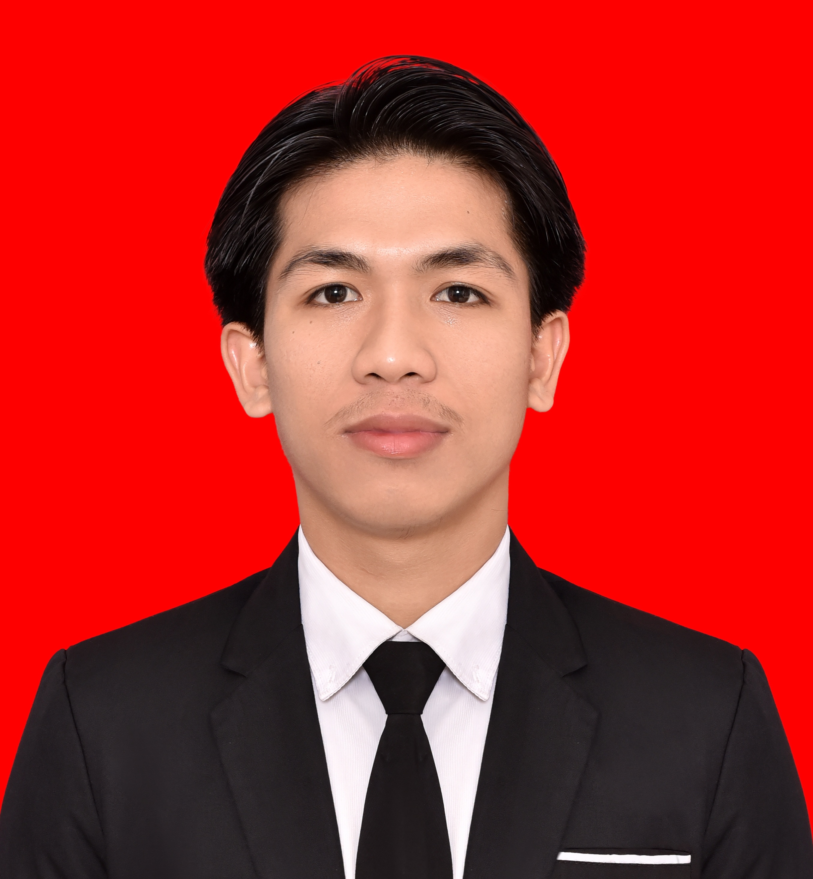 Ahmad Fakhri Alim Bahtiar, S.E