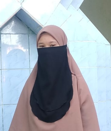 Nurwahyuni, S.Pd