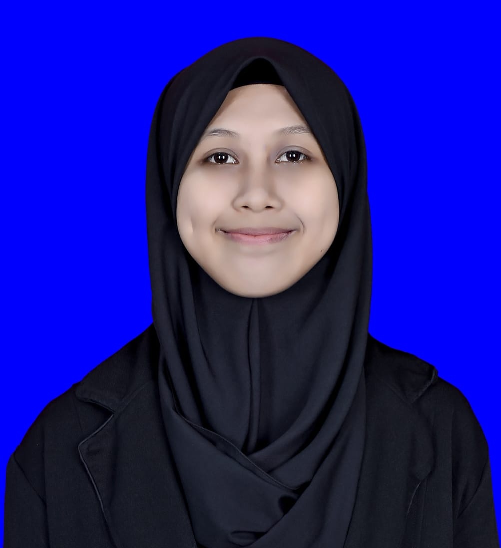 Sunarti Latif, S.S