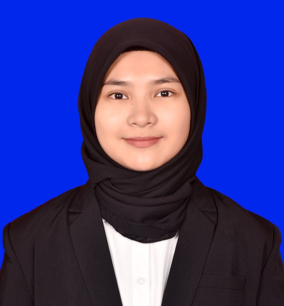 Sitti Nurul Muthmainnah Al Bashir, S.Pd