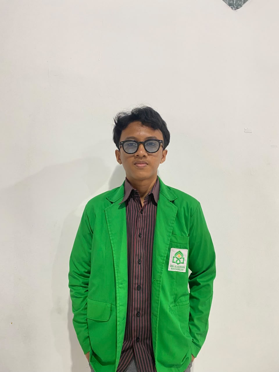 Muh Fadil Saputra