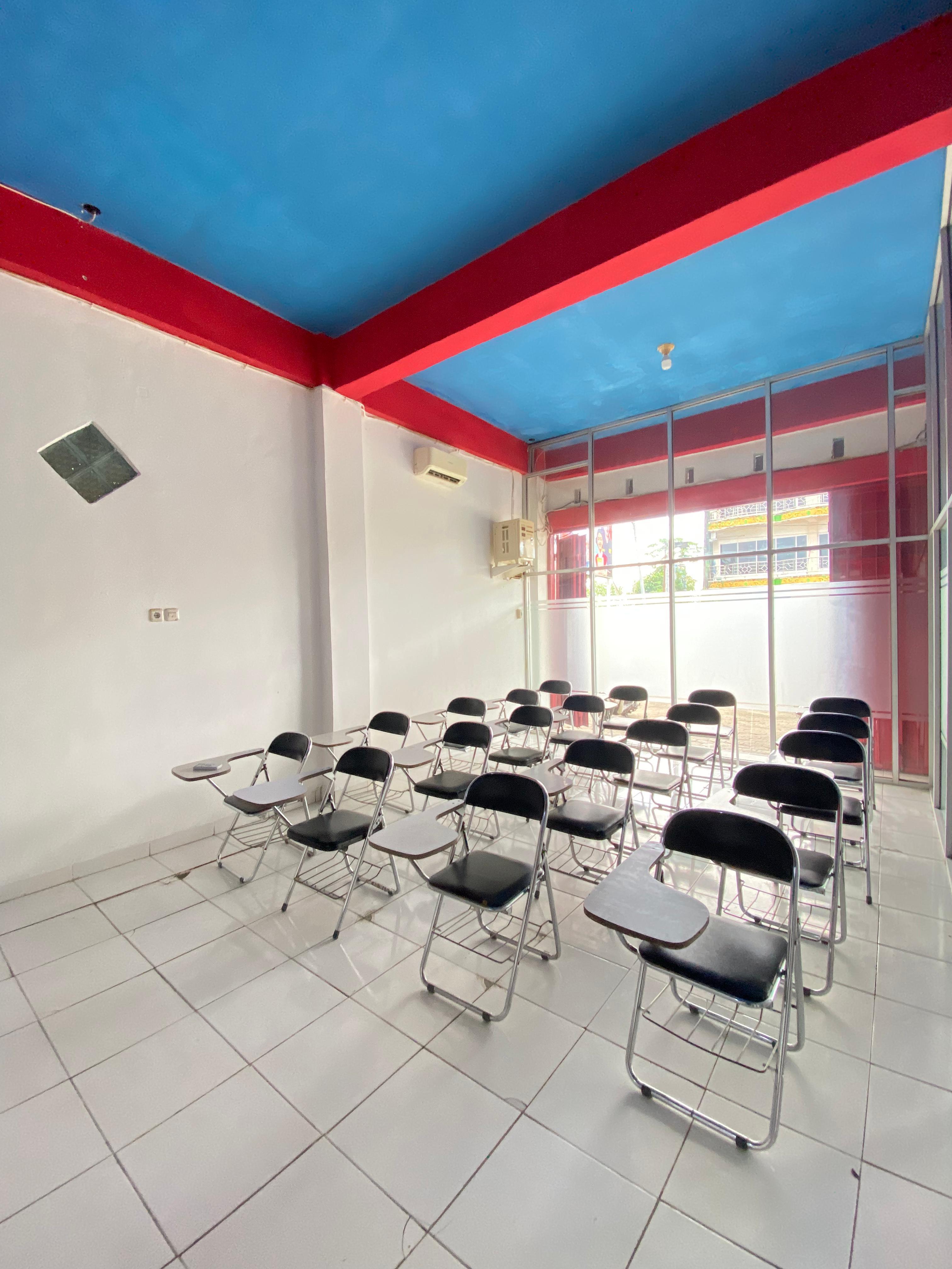 Ruang Kelas