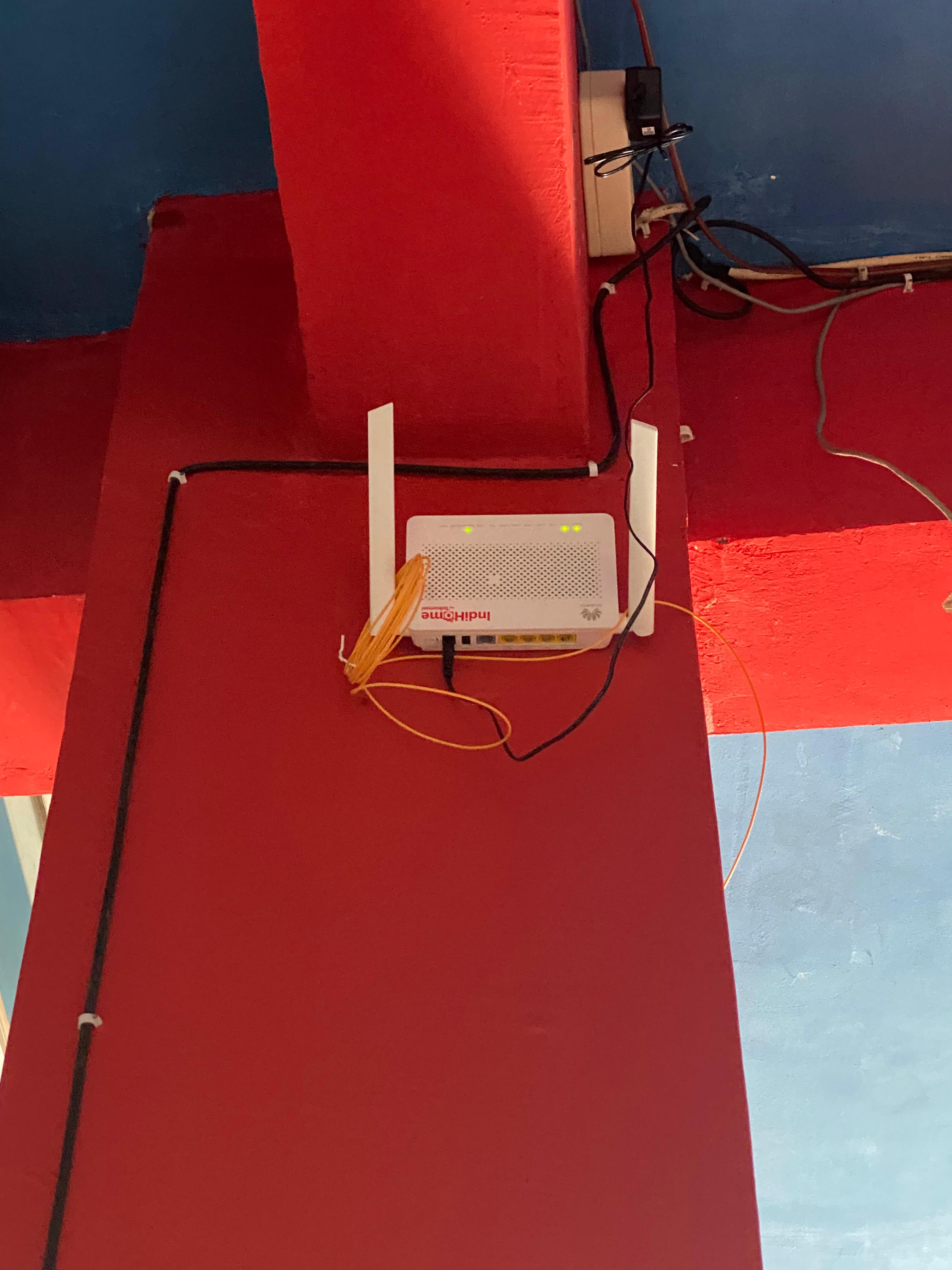 WiFi